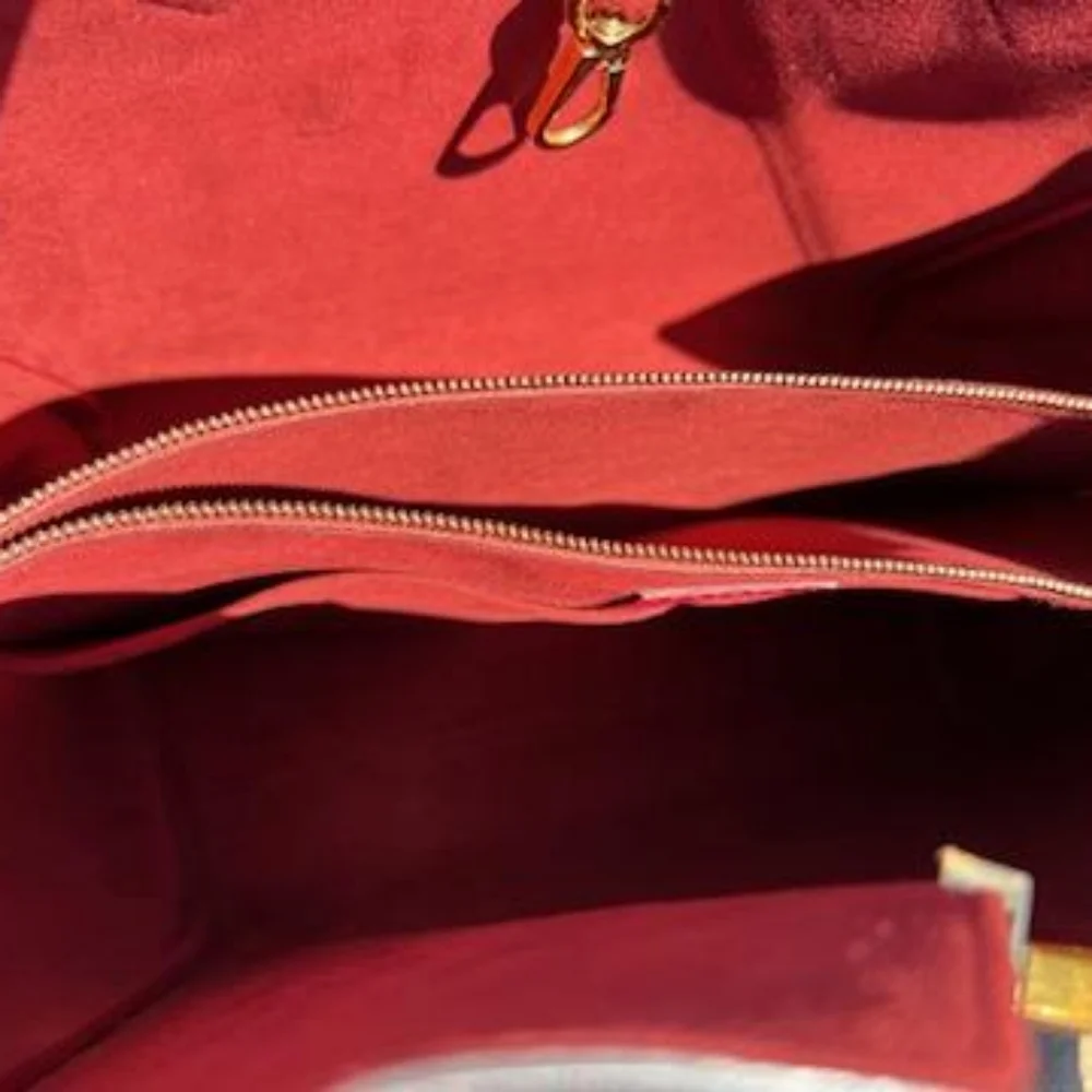 🔥 SALE 🔥 Authentic Louis Vuitton Monogram Canvas & Kimono Bag